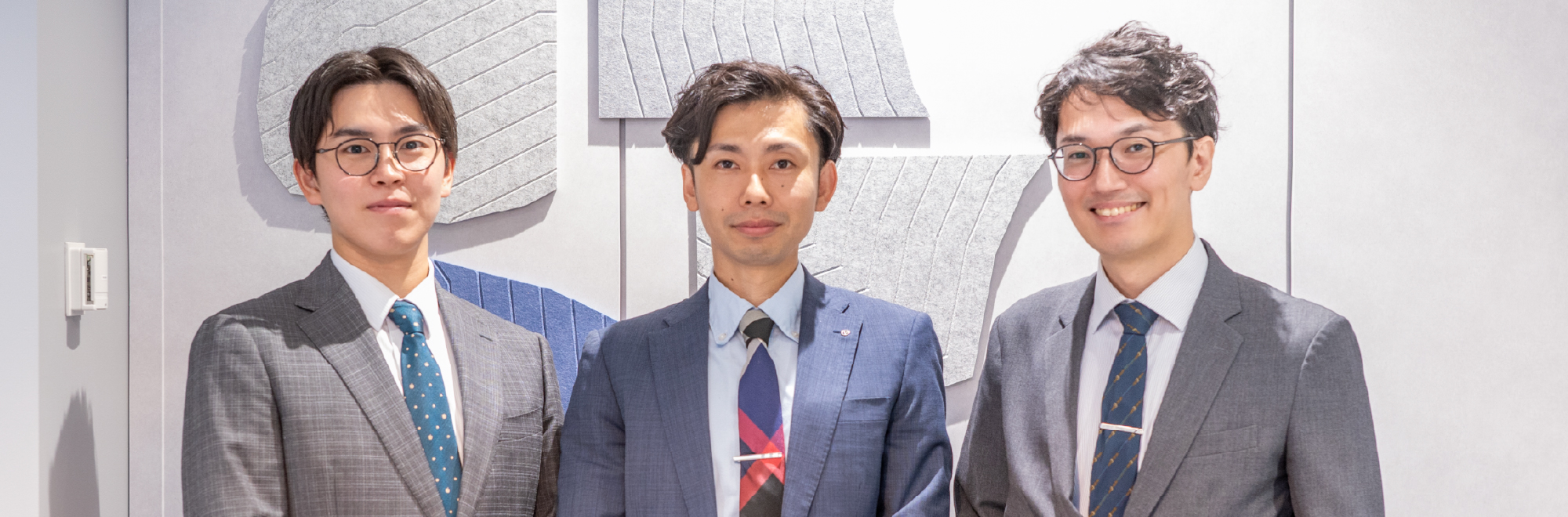入社の経緯