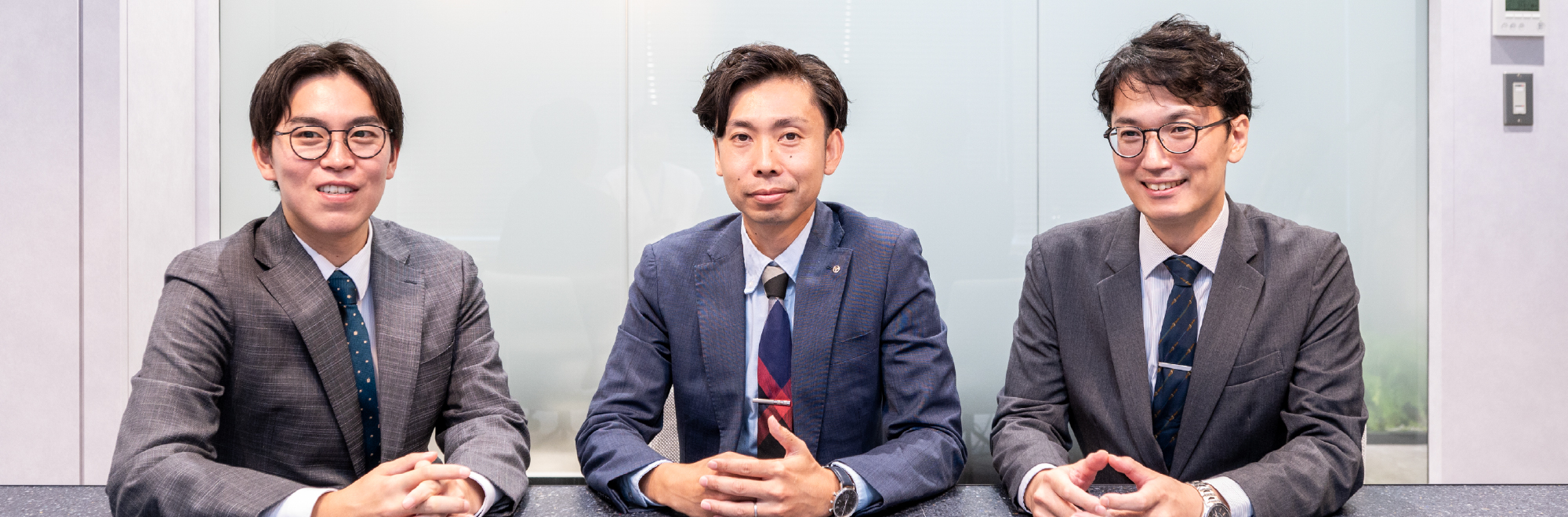 チーム営業の強み