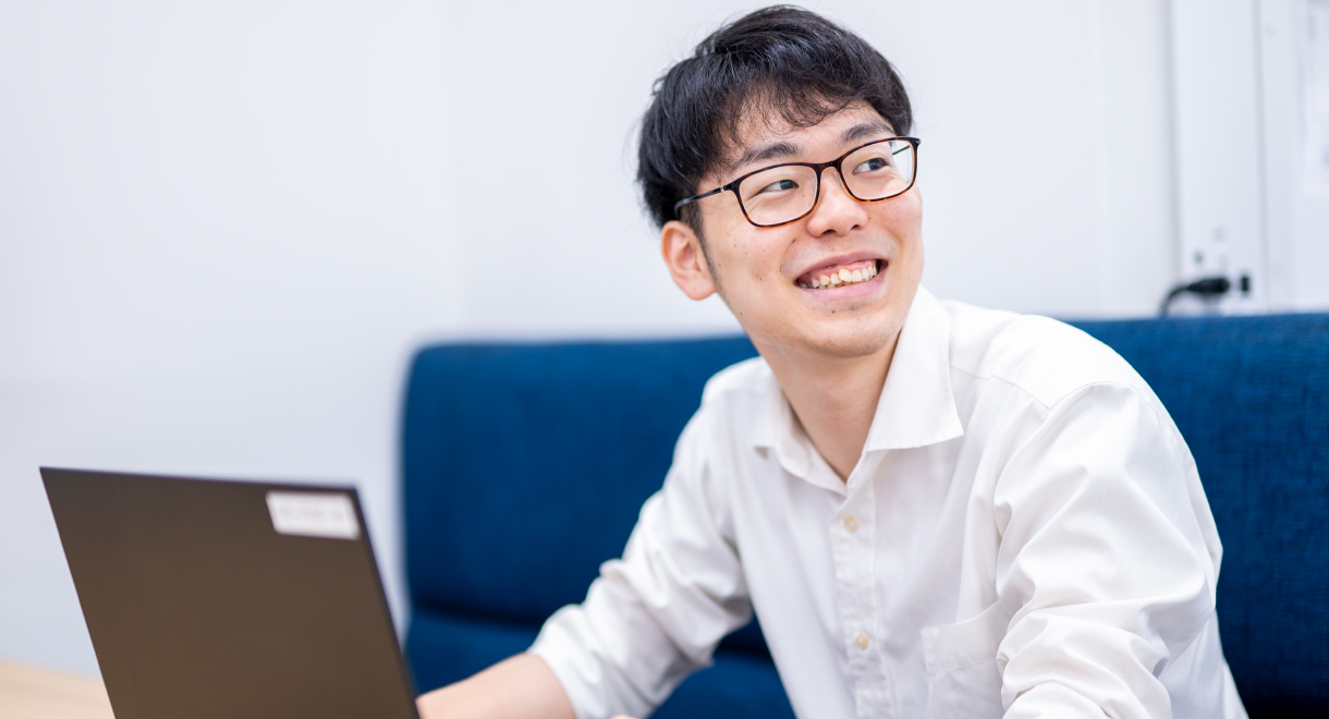 入社後のキャリア
