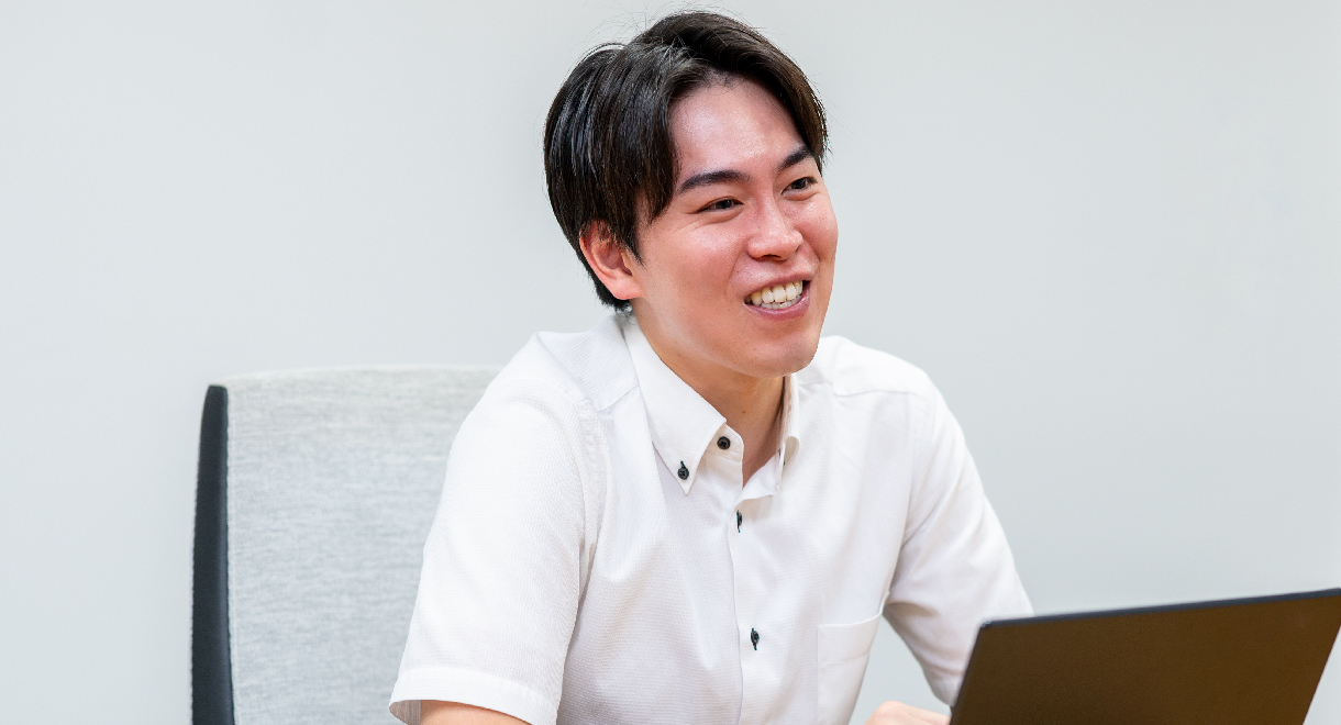 新人時代～入社後のキャリア