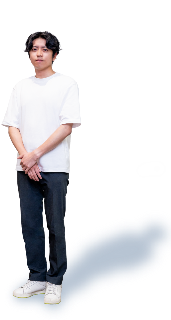 社員紹介