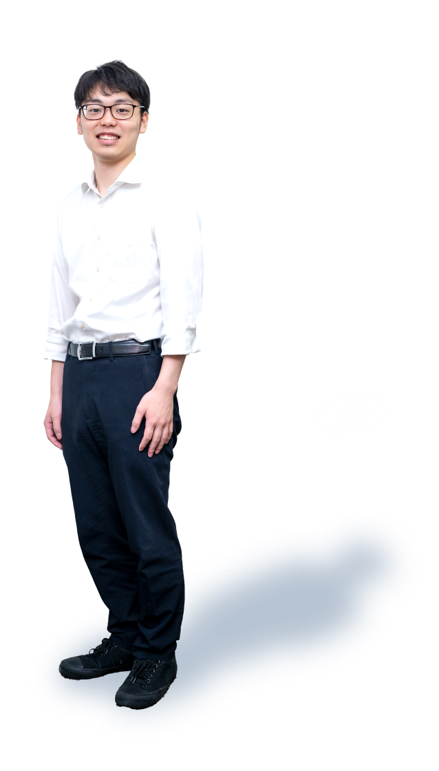 社員紹介