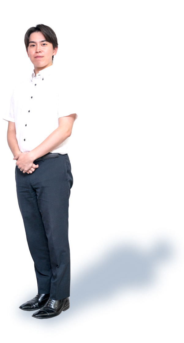 社員紹介