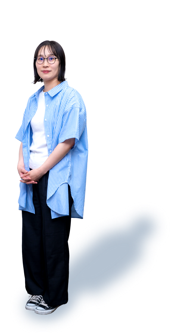 社員紹介