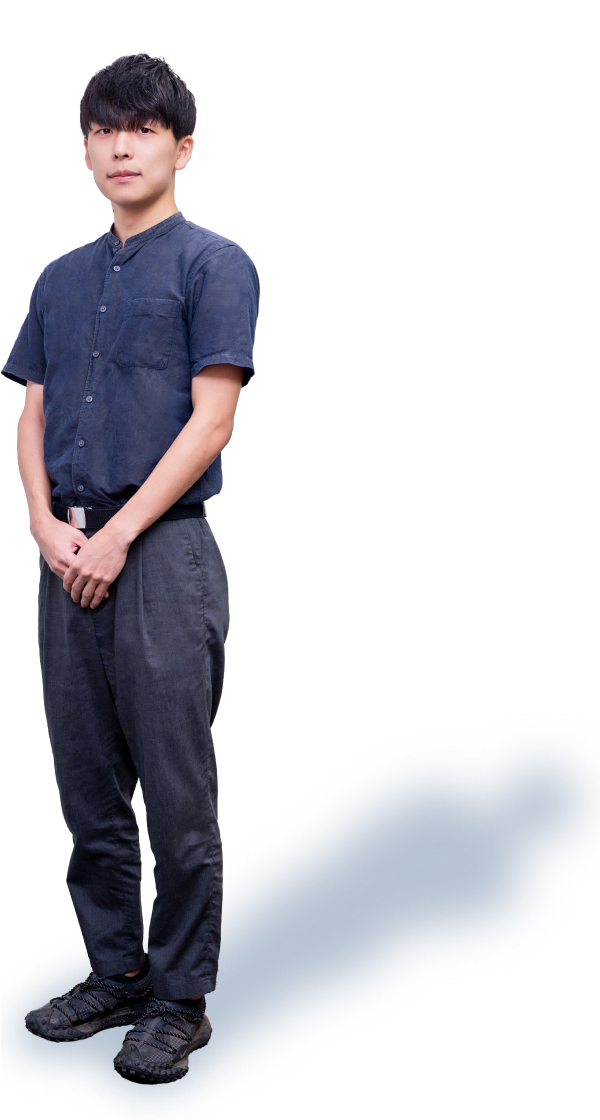 社員紹介