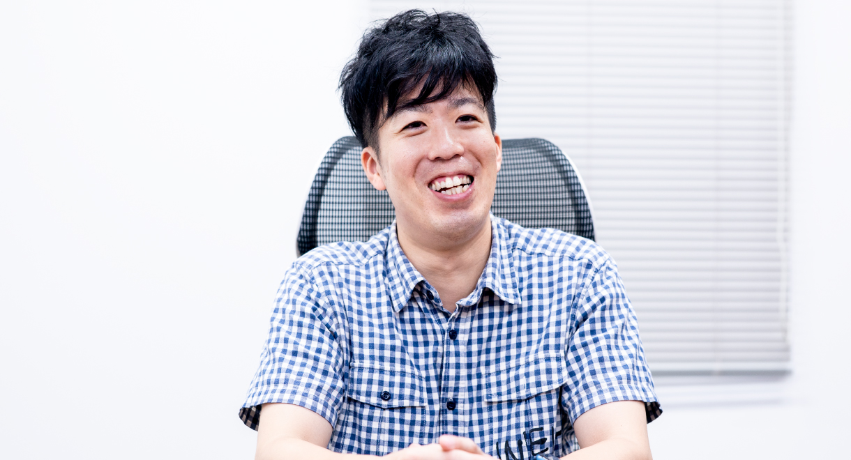 新人時代～入社後のキャリア
